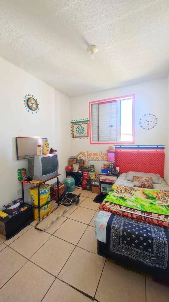 Apartamento, 2 quartos, 47 m² - Foto 9