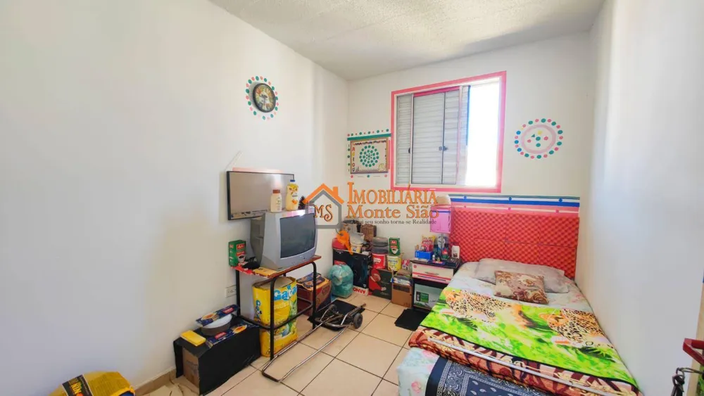 Apartamento, 2 quartos, 47 m² - Foto 6