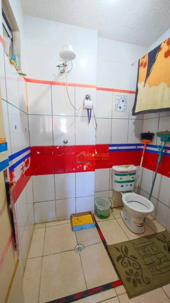 Apartamento, 2 quartos, 47 m² - Foto 10