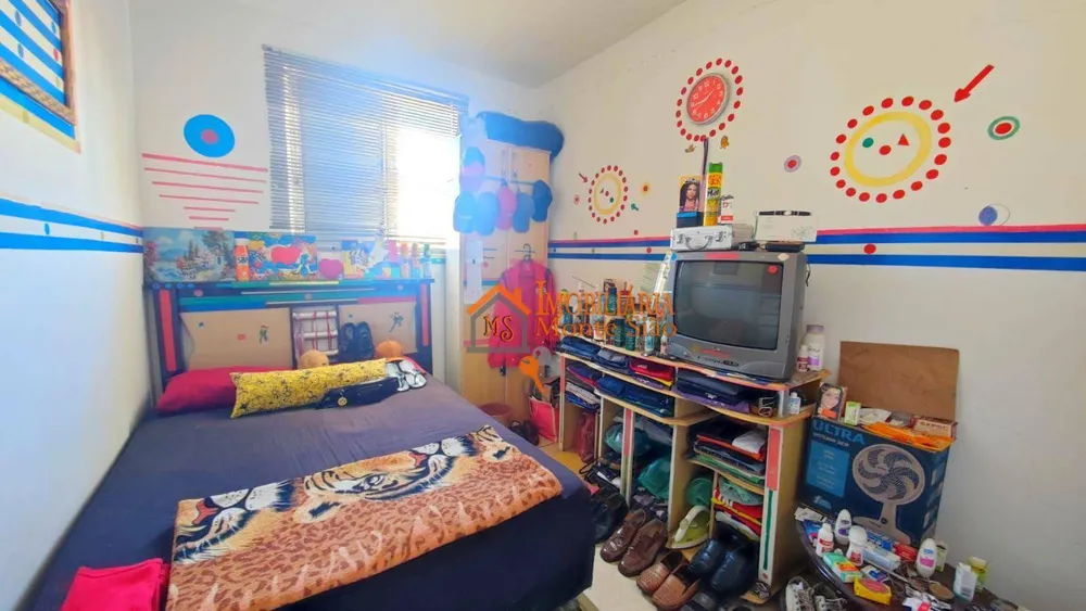 Apartamento, 2 quartos, 47 m² - Foto 7