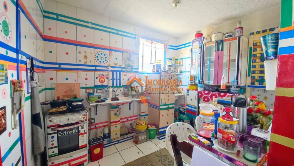 Apartamento, 2 quartos, 47 m² - Foto 4