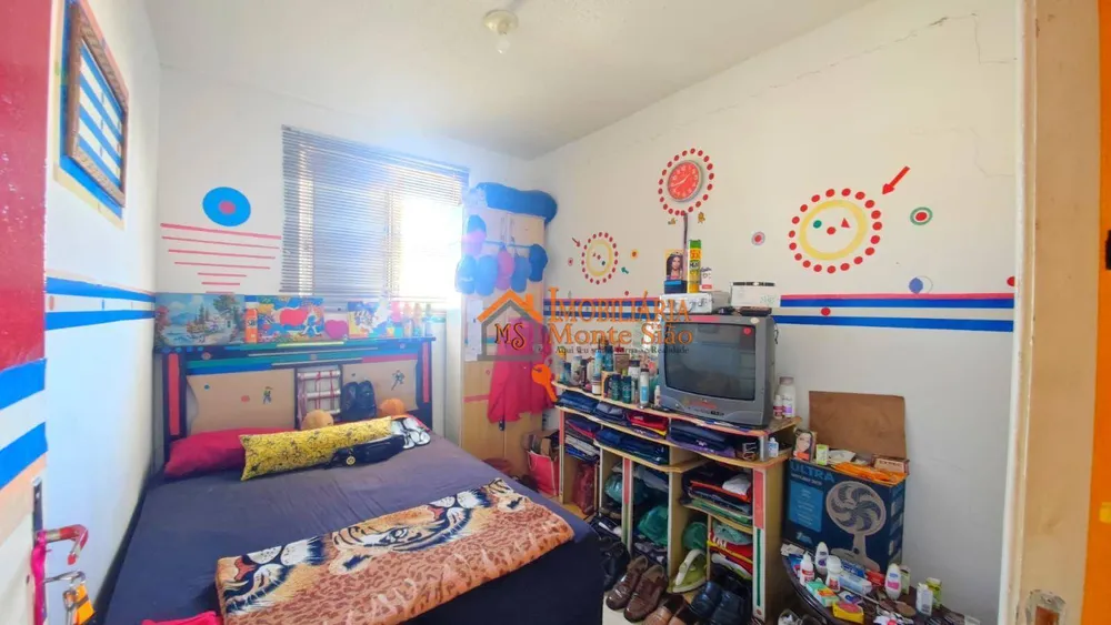 Apartamento, 2 quartos, 47 m² - Foto 8