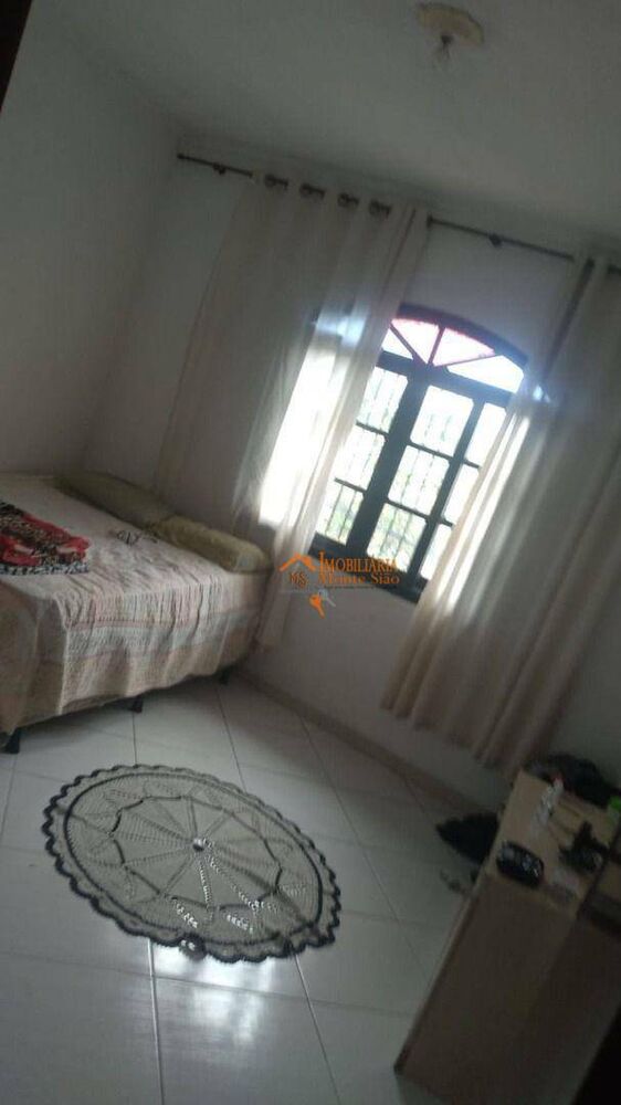 Sobrado, 7 quartos, 160 m² - Foto 5