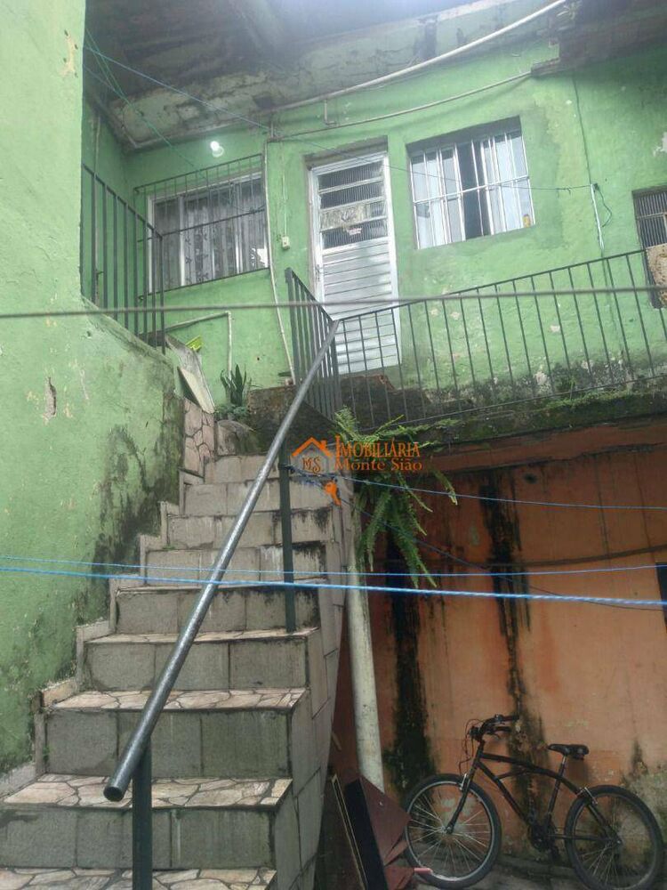 Sobrado, 7 quartos, 160 m² - Foto 13