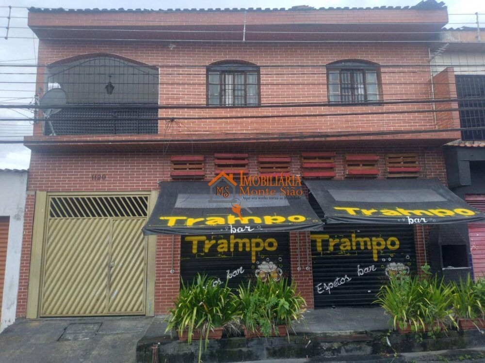 Sobrado, 7 quartos, 160 m² - Foto 3