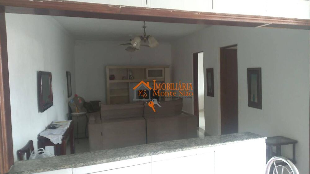 Sobrado, 7 quartos, 160 m² - Foto 1