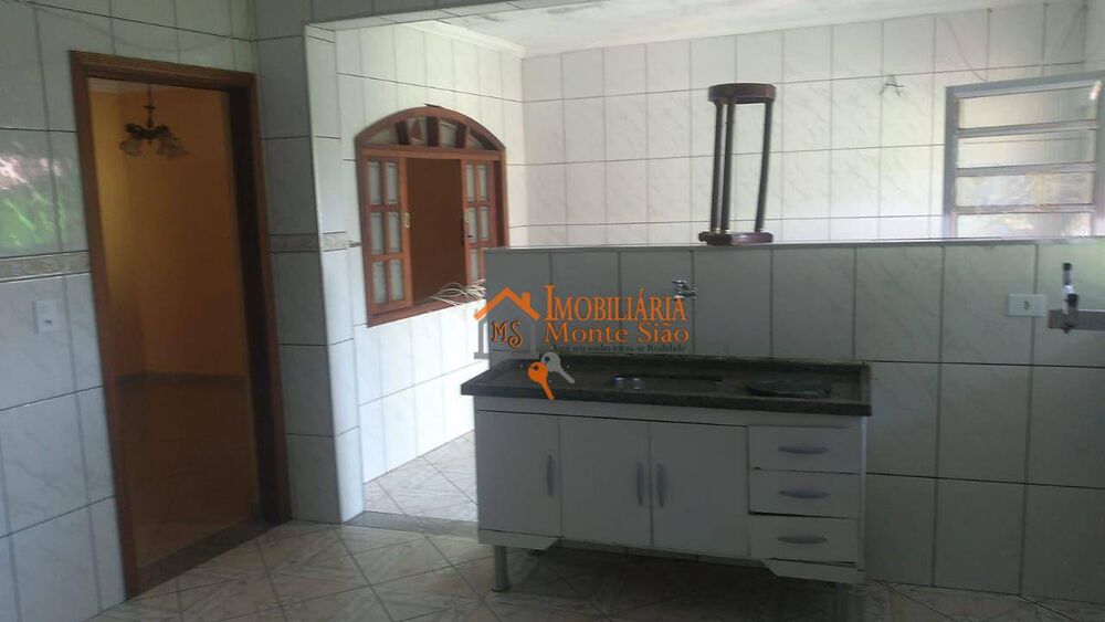 Sobrado, 7 quartos, 160 m² - Foto 7