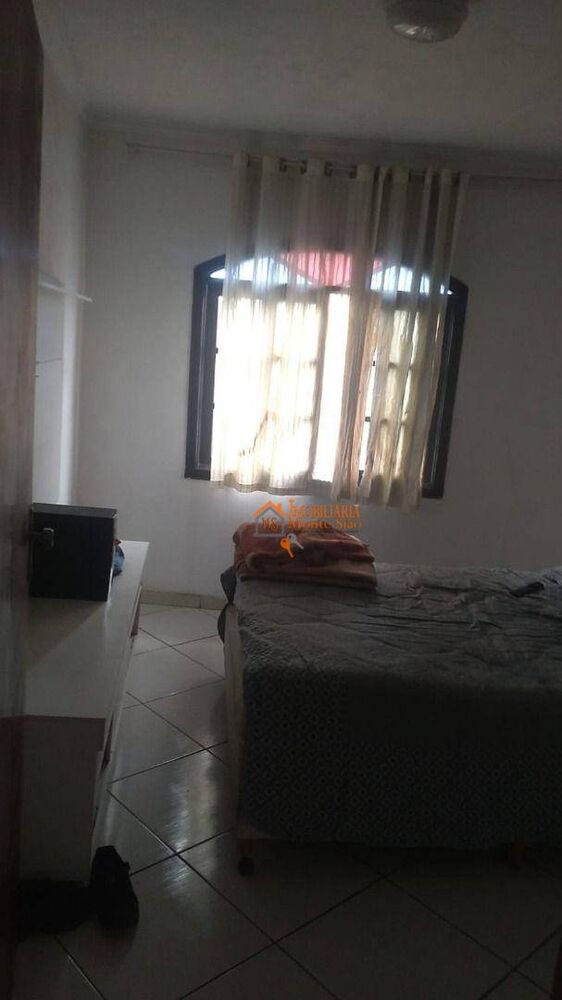 Sobrado, 7 quartos, 160 m² - Foto 4