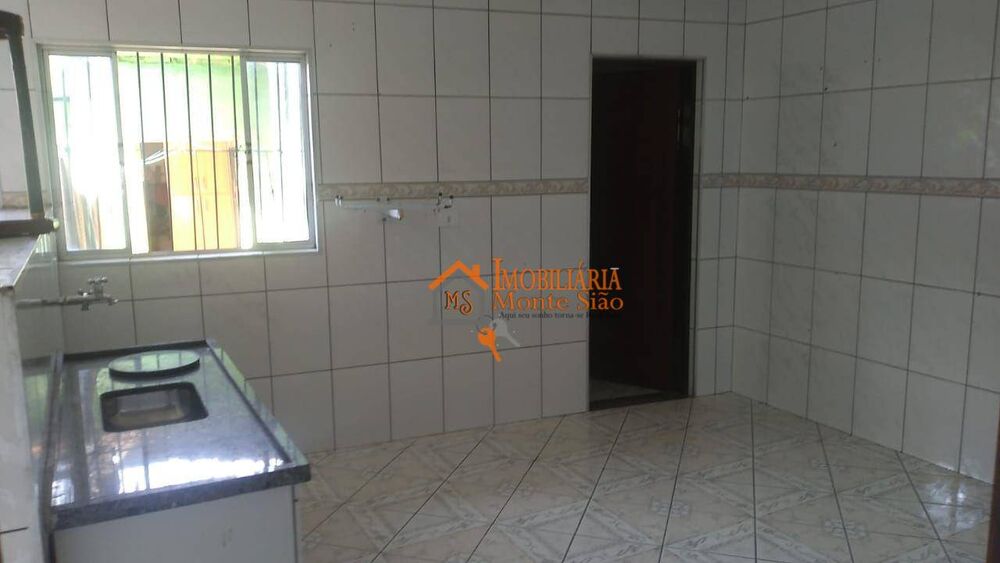 Sobrado, 7 quartos, 160 m² - Foto 8