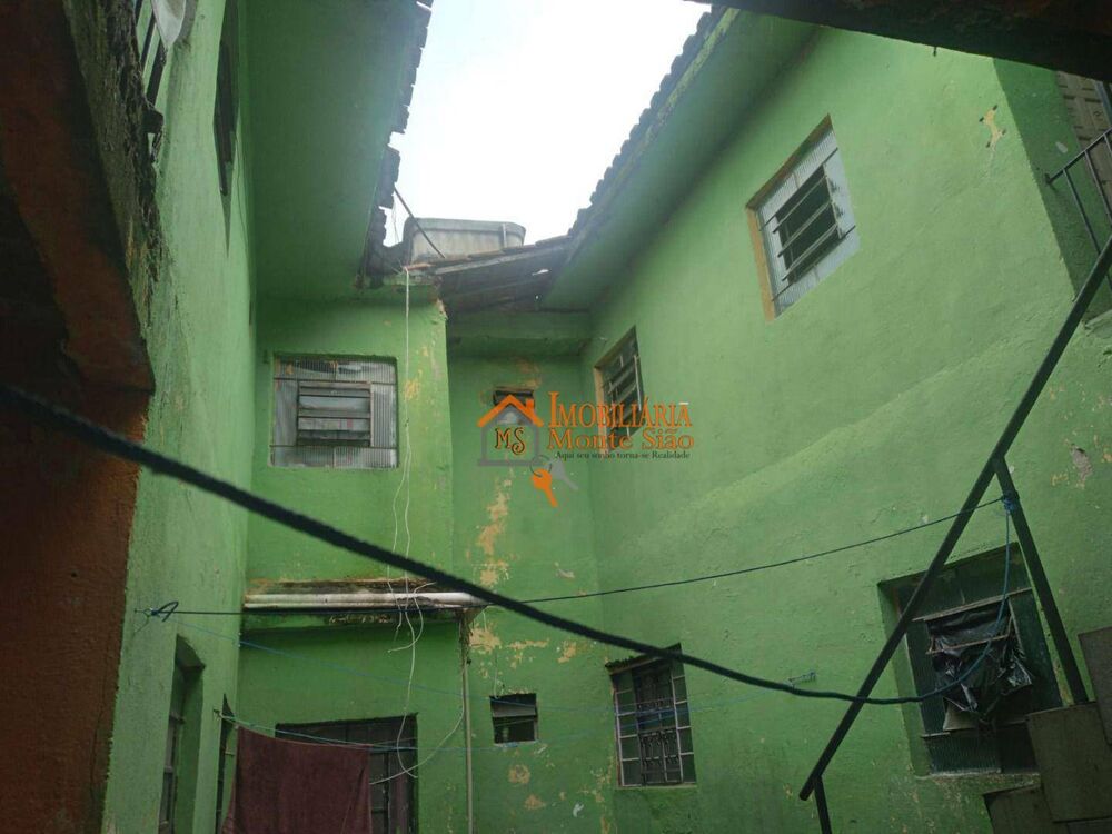 Sobrado, 7 quartos, 160 m² - Foto 12