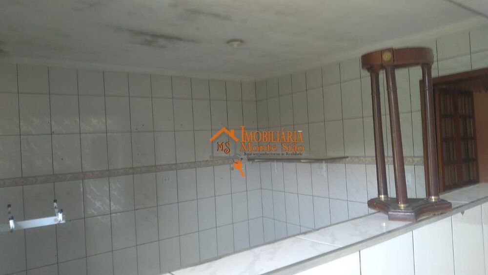 Sobrado, 7 quartos, 160 m² - Foto 9