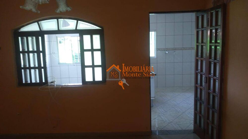 Sobrado, 7 quartos, 160 m² - Foto 6