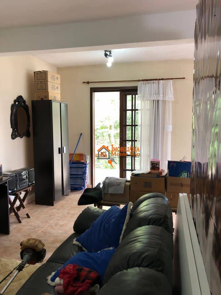 Casa de Condomínio, 6 quartos - Foto 3