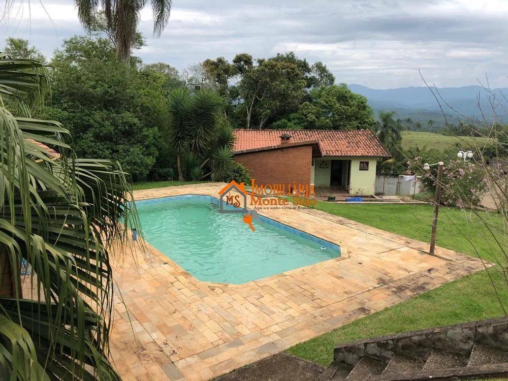 Casa de Condomínio, 6 quartos - Foto 2