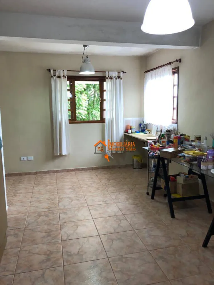 Casa de Condomínio, 6 quartos - Foto 6