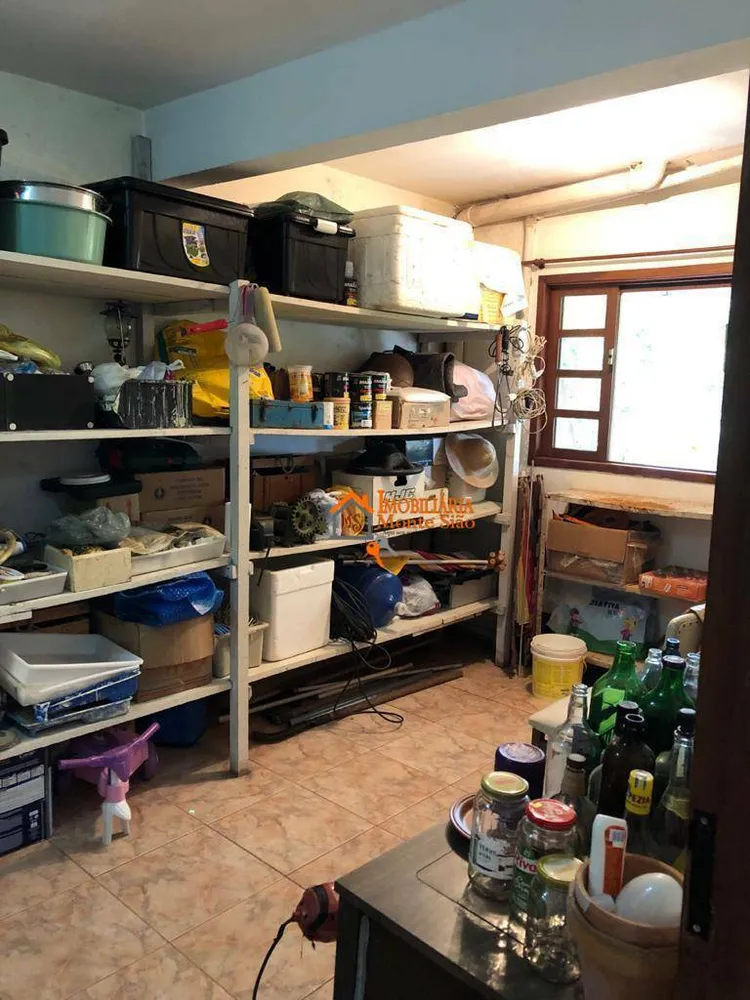 Casa de Condomínio, 6 quartos - Foto 9