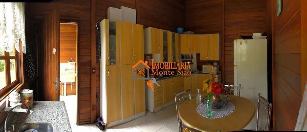 Casa de Condomínio, 6 quartos - Foto 3