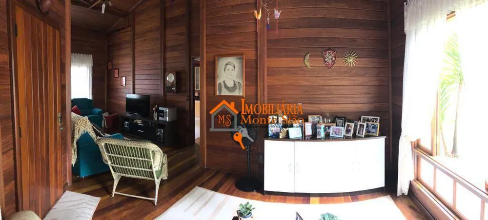 Casa de Condomínio, 6 quartos - Foto 5