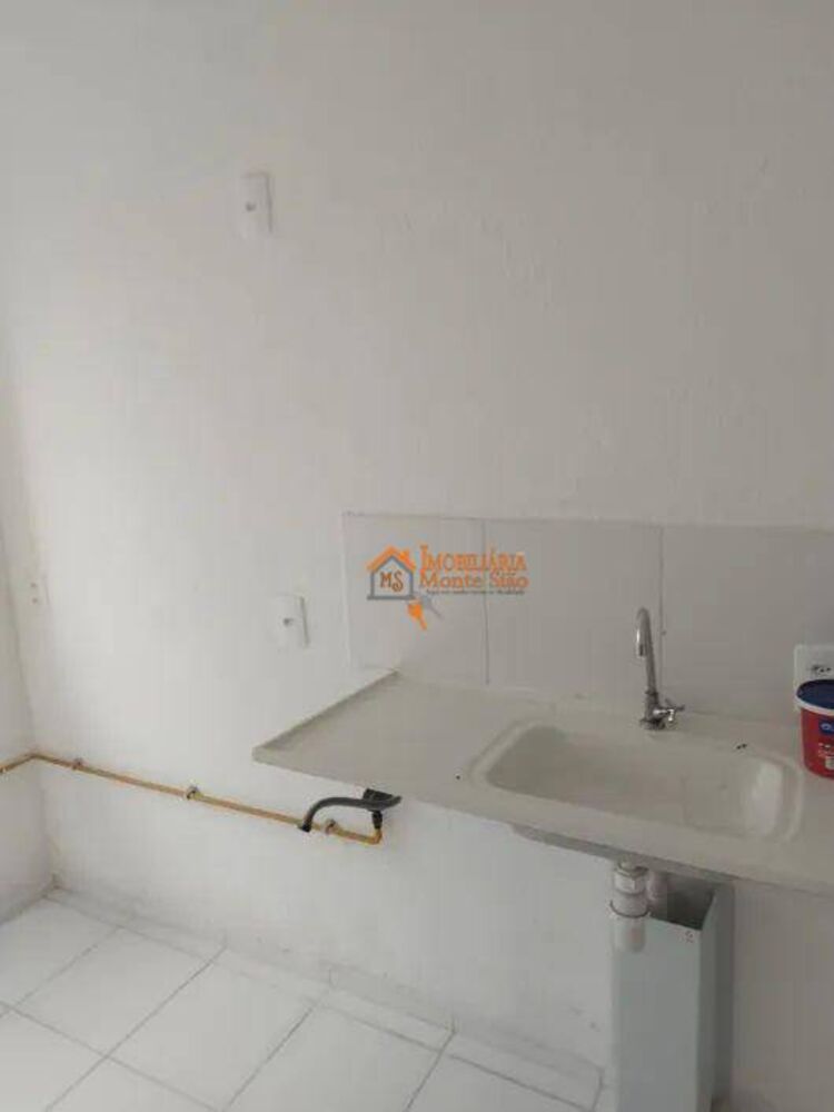 Apartamento, 2 quartos, 42 m² - Foto 2