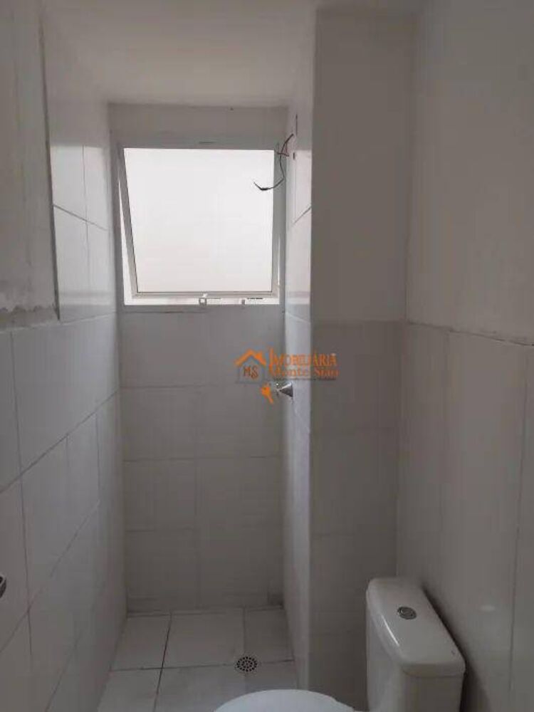 Apartamento, 2 quartos, 42 m² - Foto 4