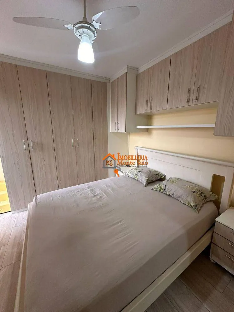 Apartamento, 3 quartos, 77 m² - Foto 11