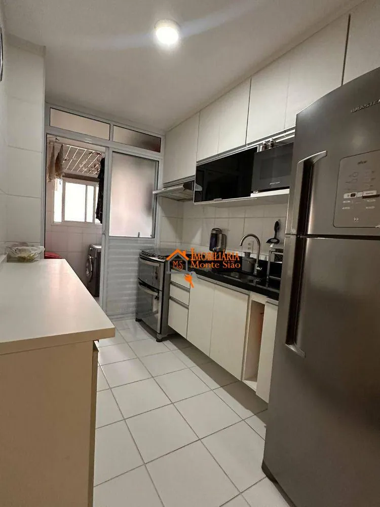Apartamento, 3 quartos, 77 m² - Foto 7