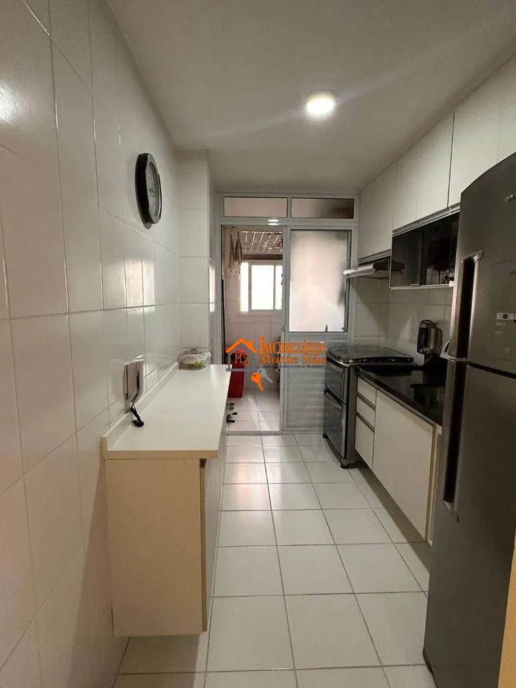 Apartamento, 3 quartos, 77 m² - Foto 8