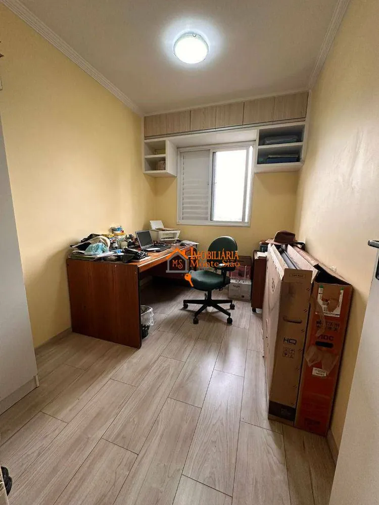 Apartamento, 3 quartos, 77 m² - Foto 12