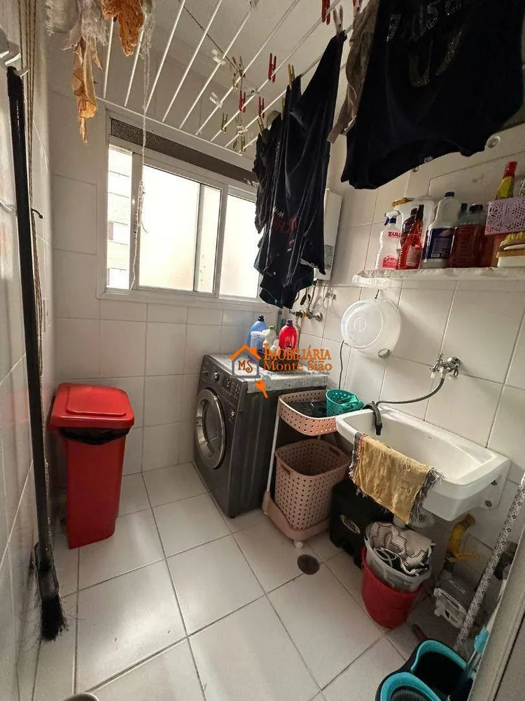 Apartamento, 3 quartos, 77 m² - Foto 9