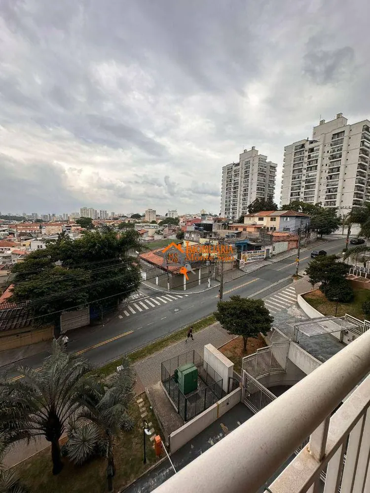 Apartamento, 3 quartos, 77 m² - Foto 5