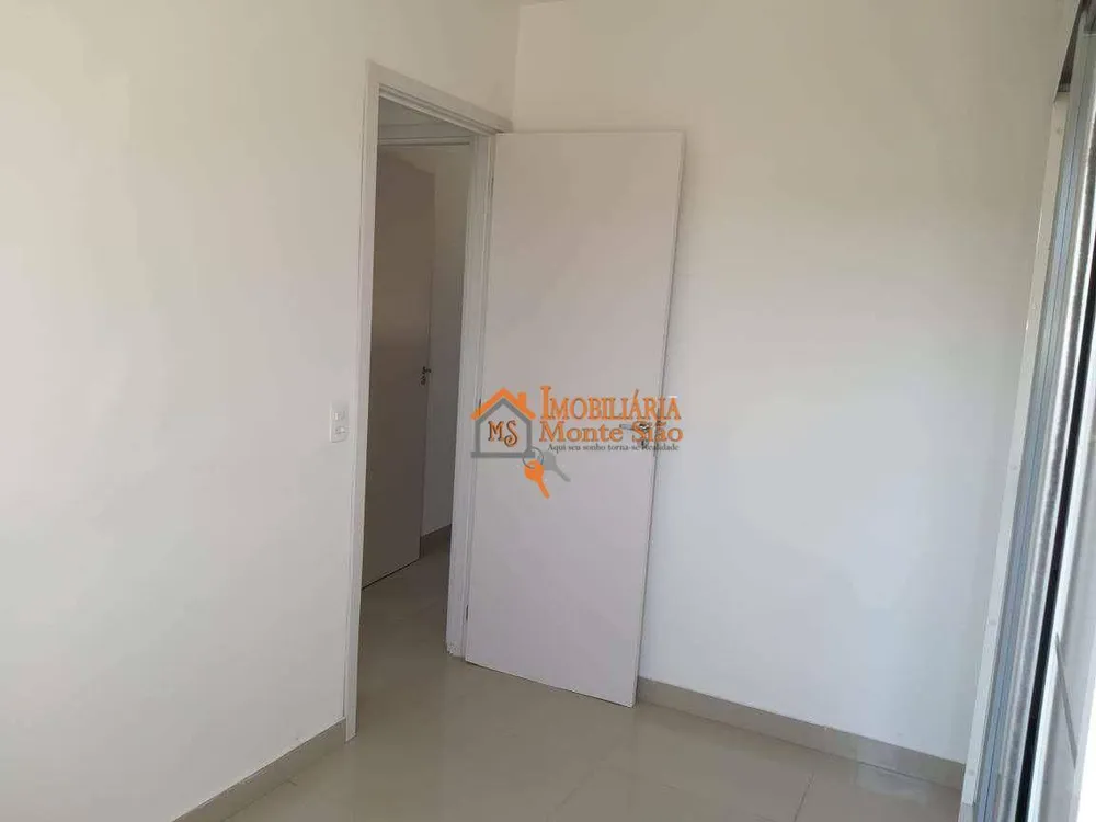 Apartamento, 2 quartos, 42 m² - Foto 9