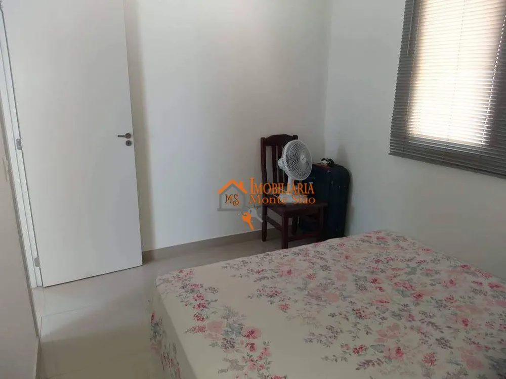 Apartamento, 2 quartos, 42 m² - Foto 11