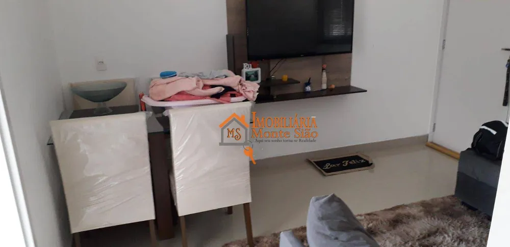 Apartamento, 2 quartos, 42 m² - Foto 7