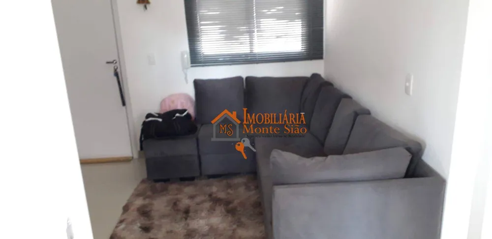 Apartamento, 2 quartos, 42 m² - Foto 6