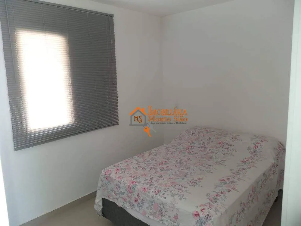Apartamento, 2 quartos, 42 m² - Foto 10