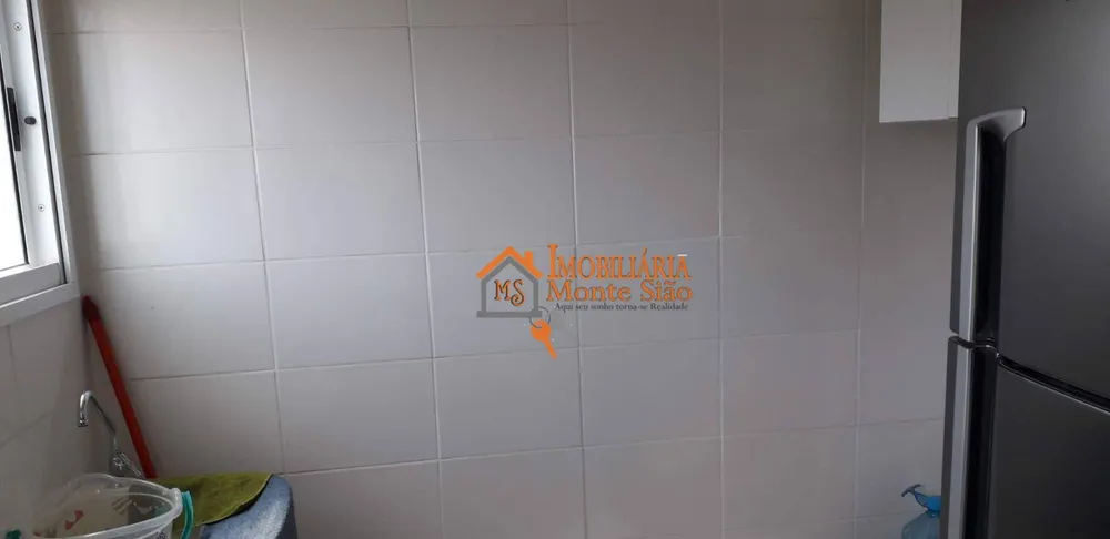 Apartamento, 2 quartos, 42 m² - Foto 5