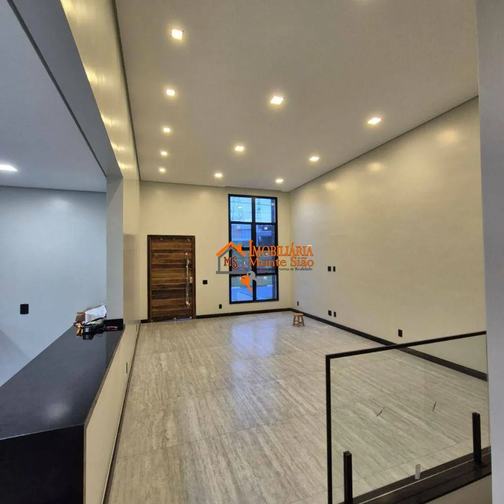 Casa de Condomínio, 4 quartos - Foto 3