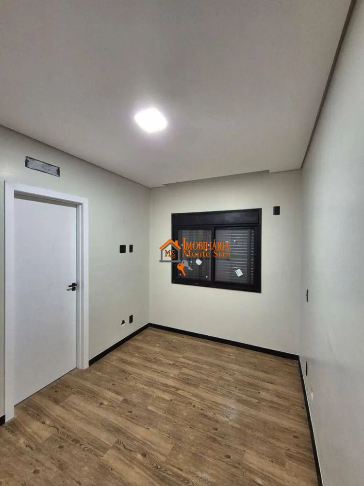 Casa de Condomínio, 4 quartos - Foto 8