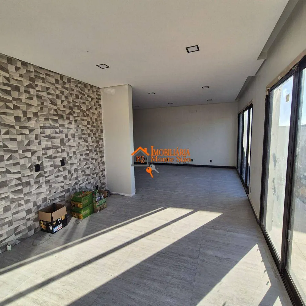 Casa de Condomínio, 4 quartos - Foto 6