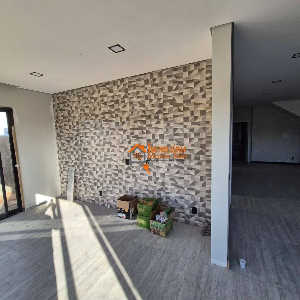 Casa de Condomínio, 4 quartos - Foto 7