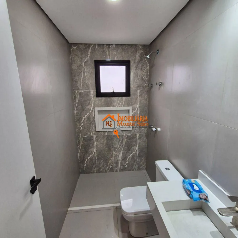 Casa de Condomínio, 4 quartos - Foto 11