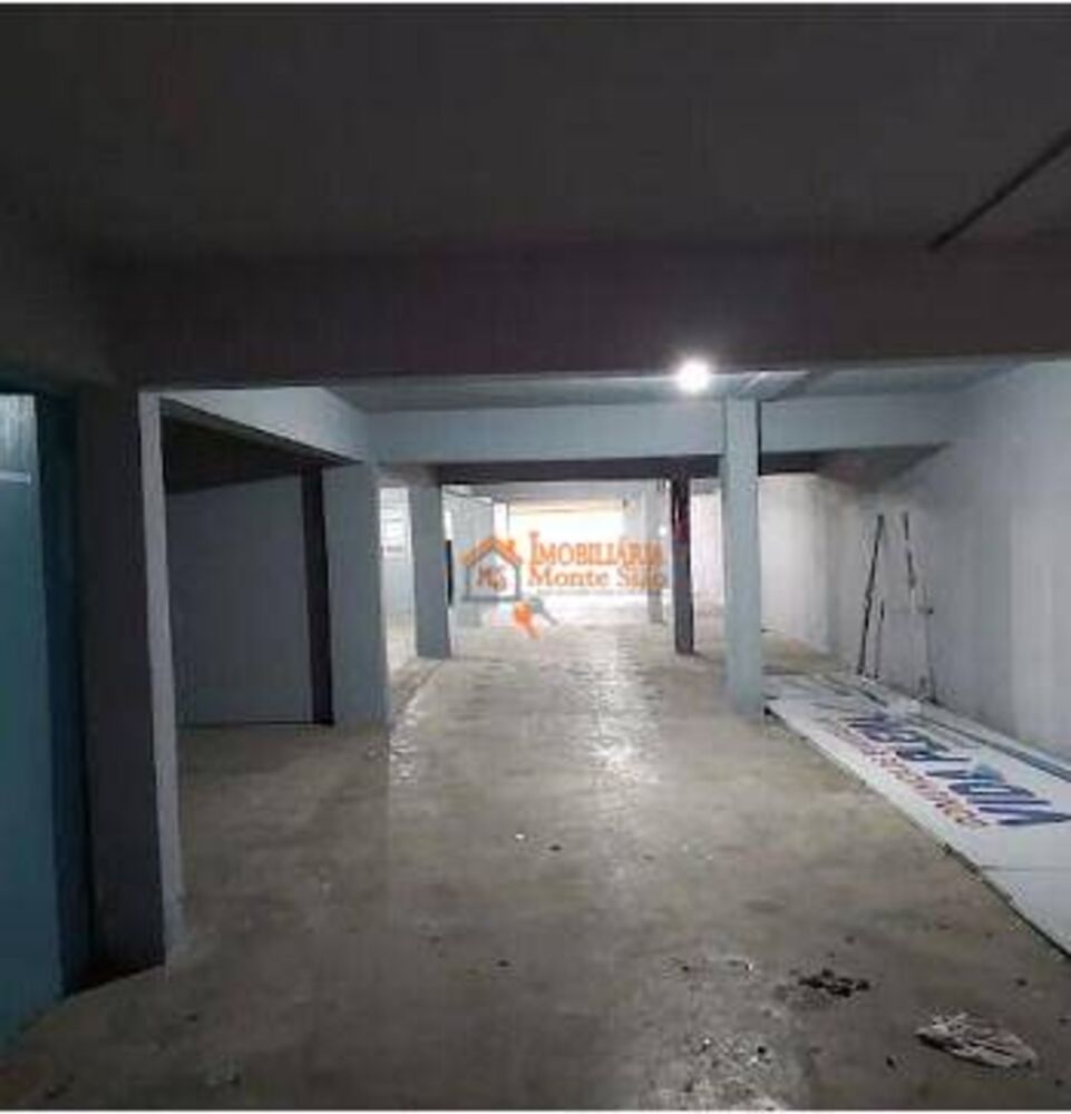 Depósito-Galpão, 995 m² - Foto 9