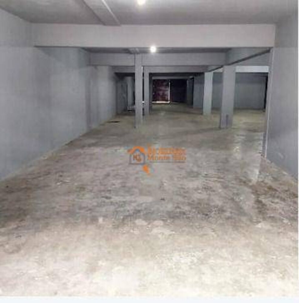 Depósito-Galpão, 995 m² - Foto 5