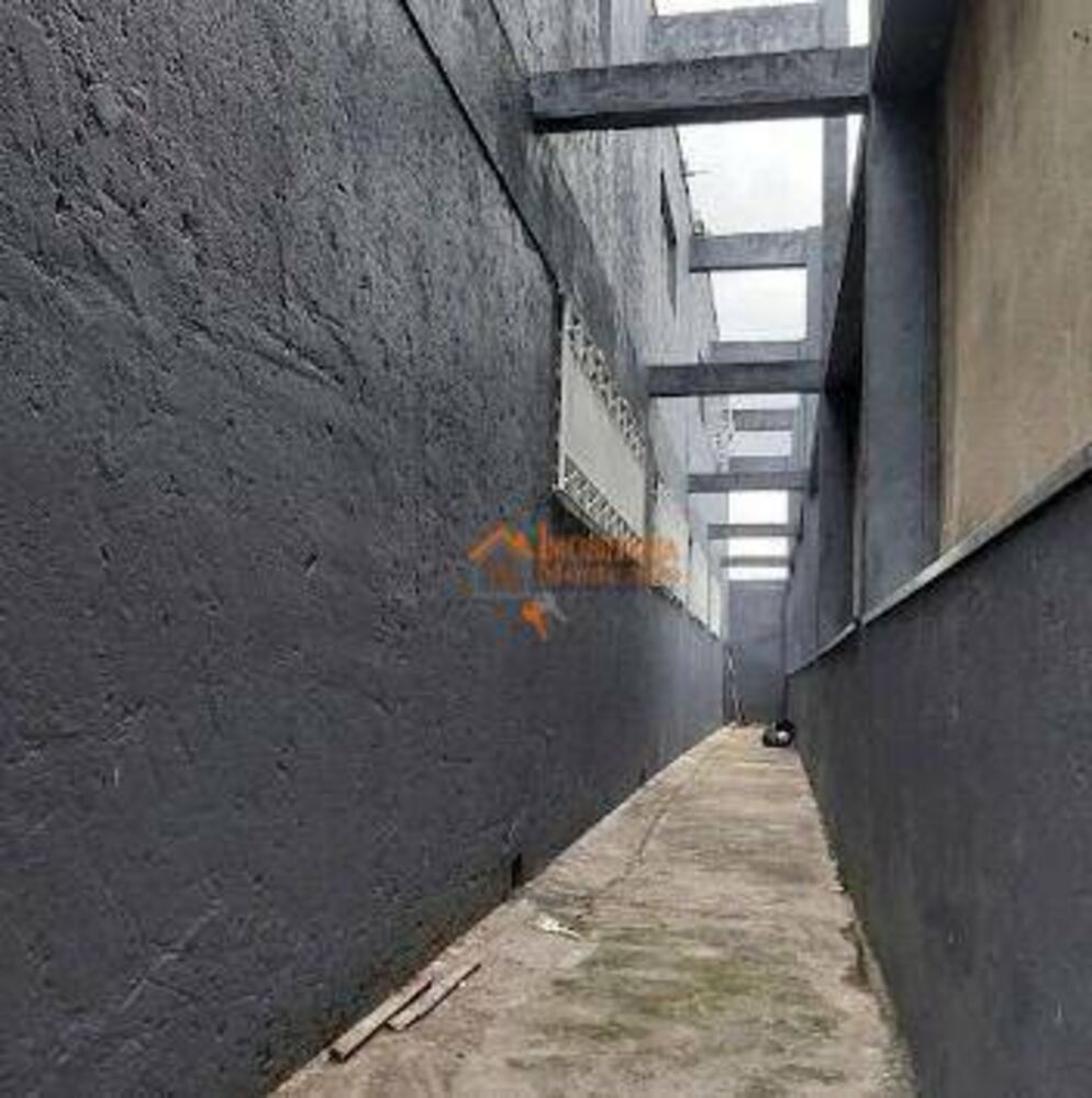 Depósito-Galpão, 995 m² - Foto 8