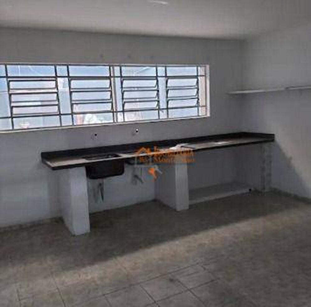 Depósito-Galpão, 995 m² - Foto 11