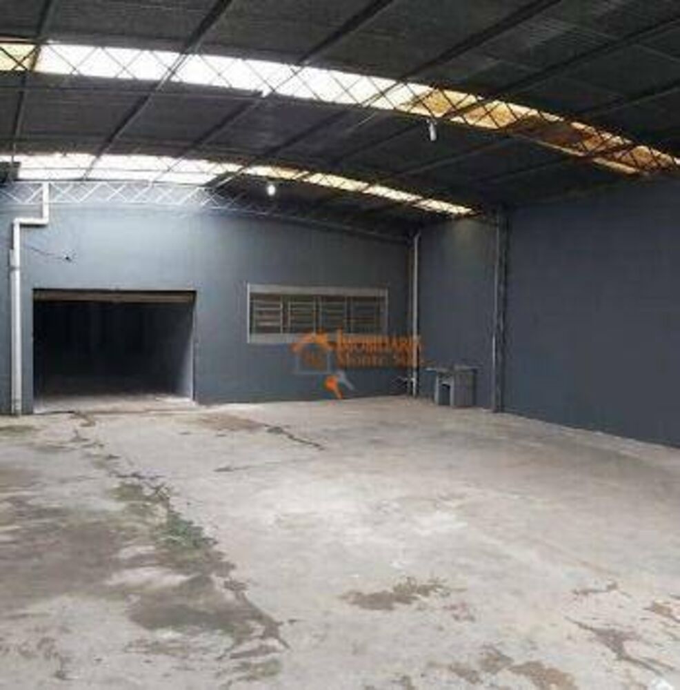 Depósito-Galpão, 995 m² - Foto 10