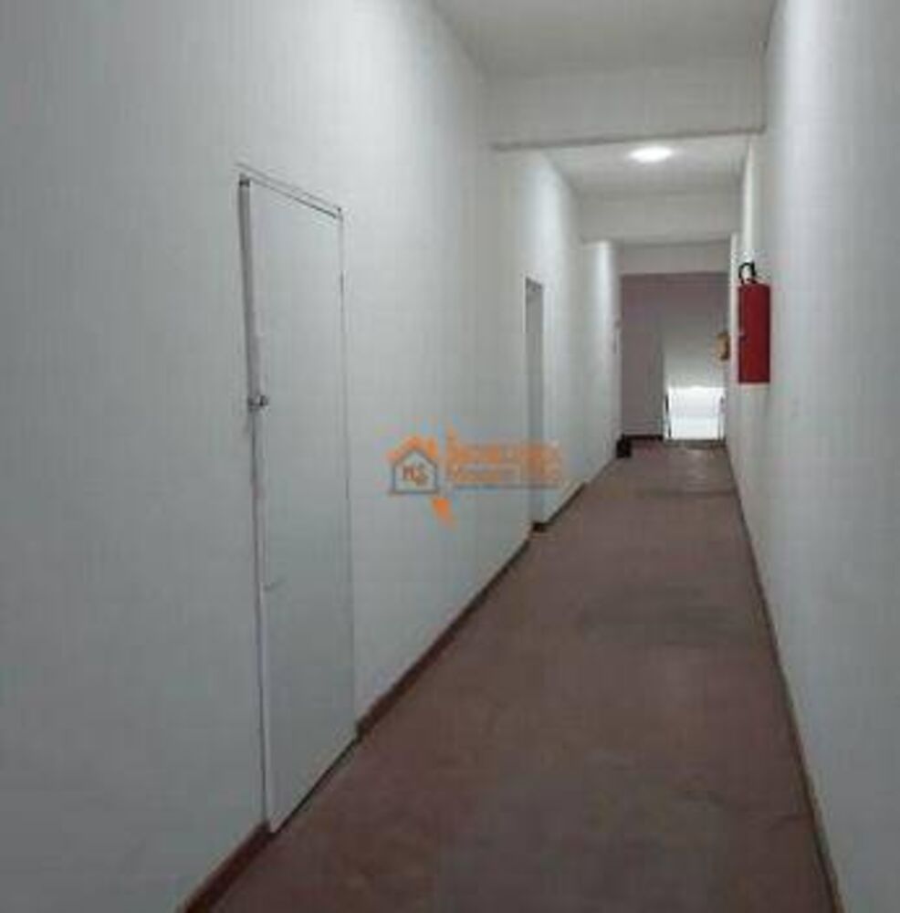 Depósito-Galpão, 995 m² - Foto 7