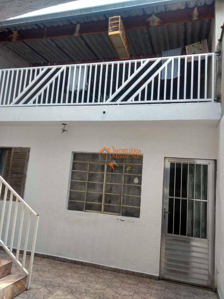 Casa, 3 quartos, 150 m² - Foto 3