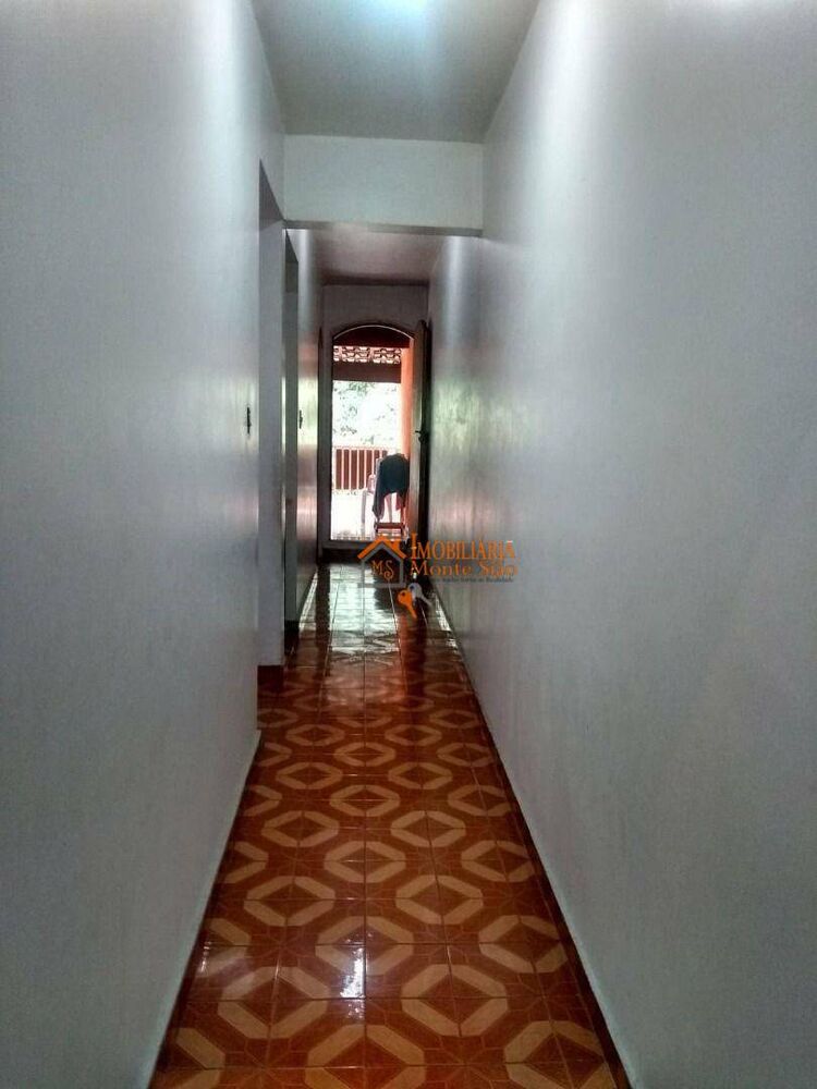 Casa, 3 quartos, 150 m² - Foto 2