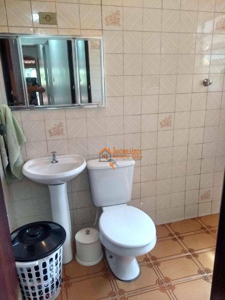 Casa, 3 quartos, 150 m² - Foto 1